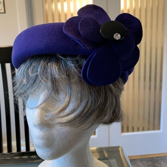 Importina Hat  - Picture 3 of 9